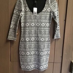 Forever 21 dress for any occasion!